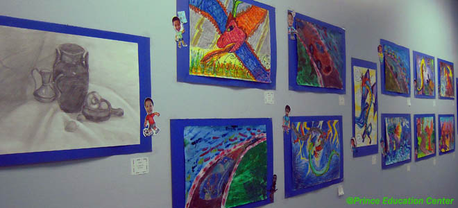 prince-education-drwing-class
