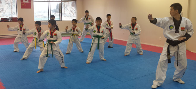 prince-education-taekwondo-class2